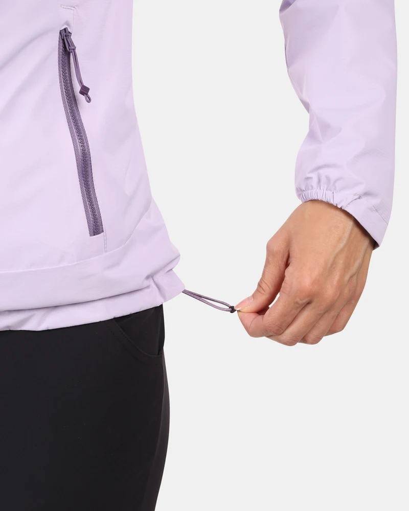 Outdoor-Jacke für Damen Kilpi SONNA-W