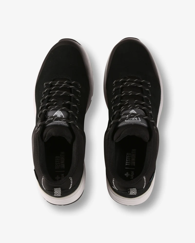 Niedrige, lässige Sportschuhe Kilpi MERAPI LOW WP-U