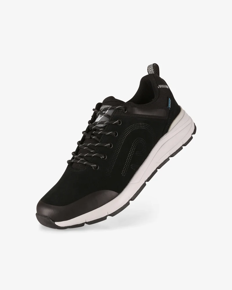 Niedrige, lässige Sportschuhe Kilpi MERAPI LOW WP-U