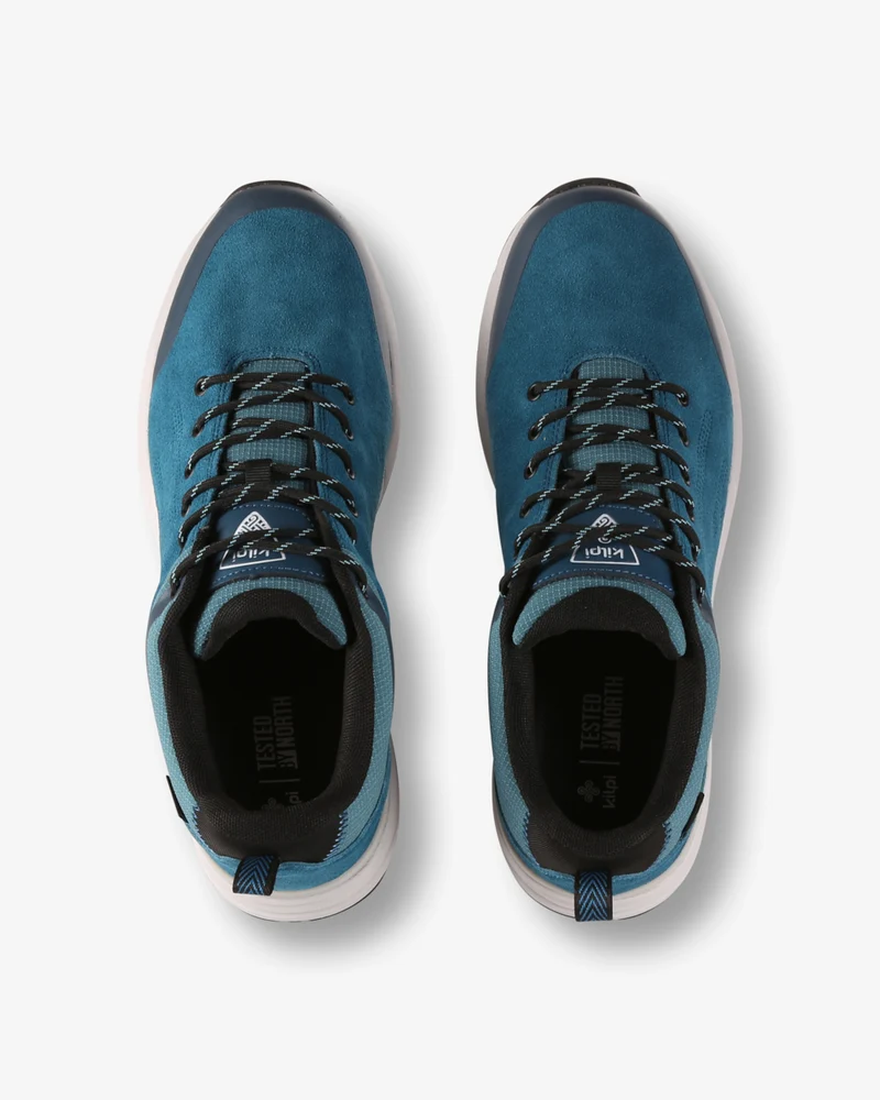 Niedrige, lässige Sportschuhe Kilpi MERAPI LOW WP-U