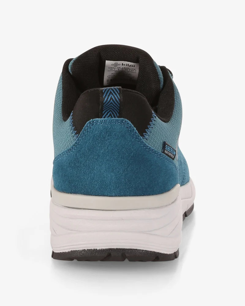Niedrige, lässige Sportschuhe Kilpi MERAPI LOW WP-U