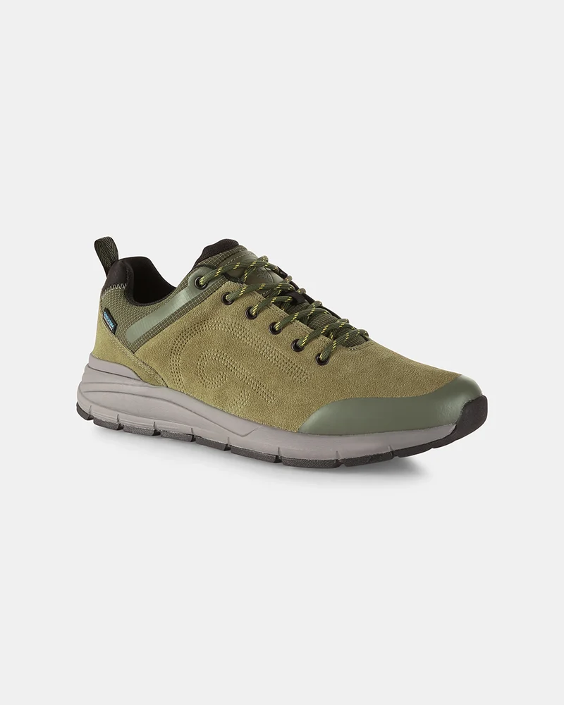 Niedrige, lässige Sportschuhe Kilpi MERAPI LOW WP-U