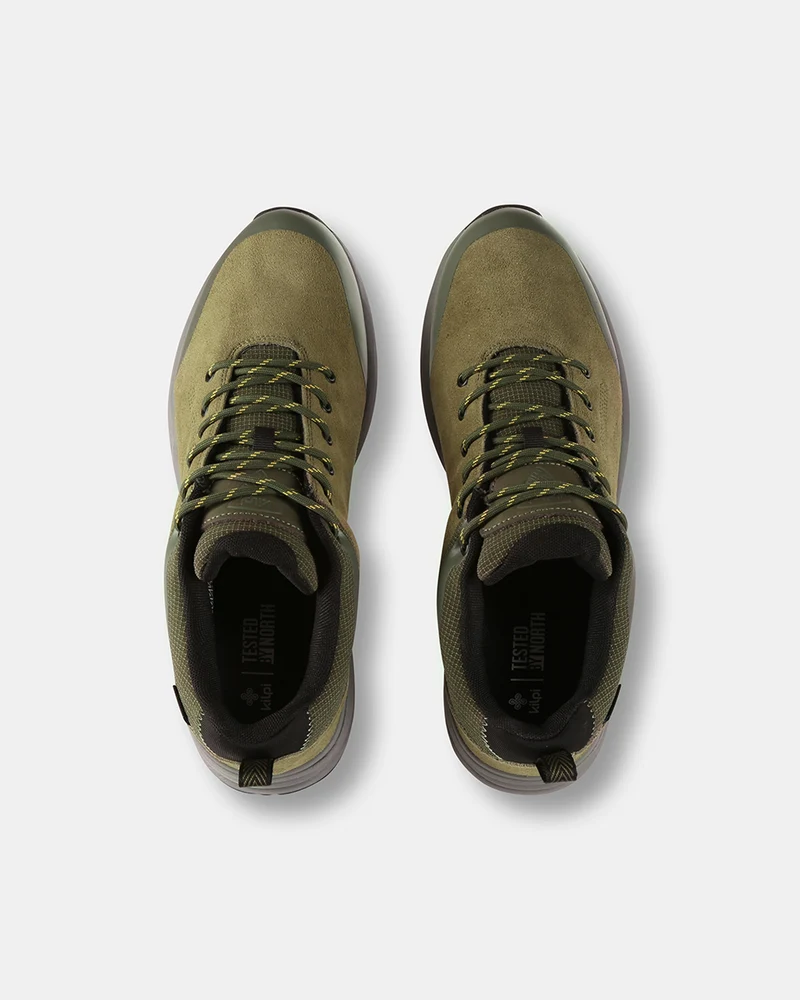 Niedrige, lässige Sportschuhe Kilpi MERAPI LOW WP-U