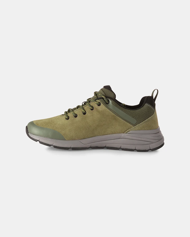Niedrige, lässige Sportschuhe Kilpi MERAPI LOW WP-U