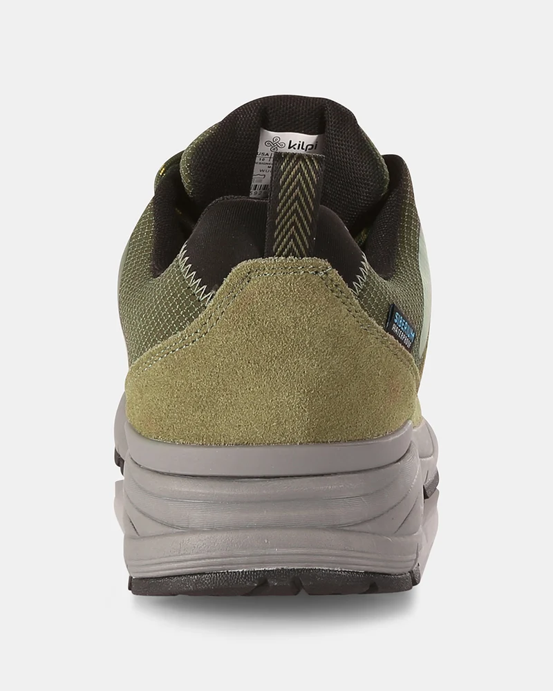 Niedrige, lässige Sportschuhe Kilpi MERAPI LOW WP-U