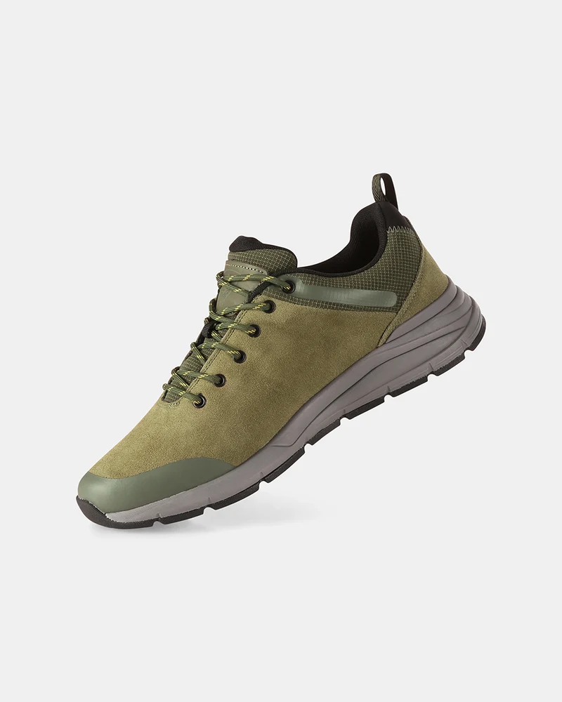 Niedrige, lässige Sportschuhe Kilpi MERAPI LOW WP-U
