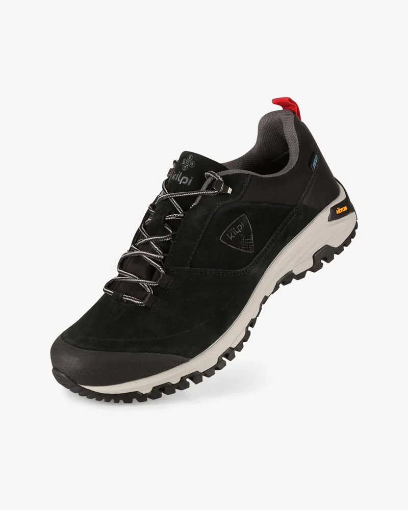 Unisex niedrige Outdoor-Schuhe Kilpi ANAK LOW WP-U