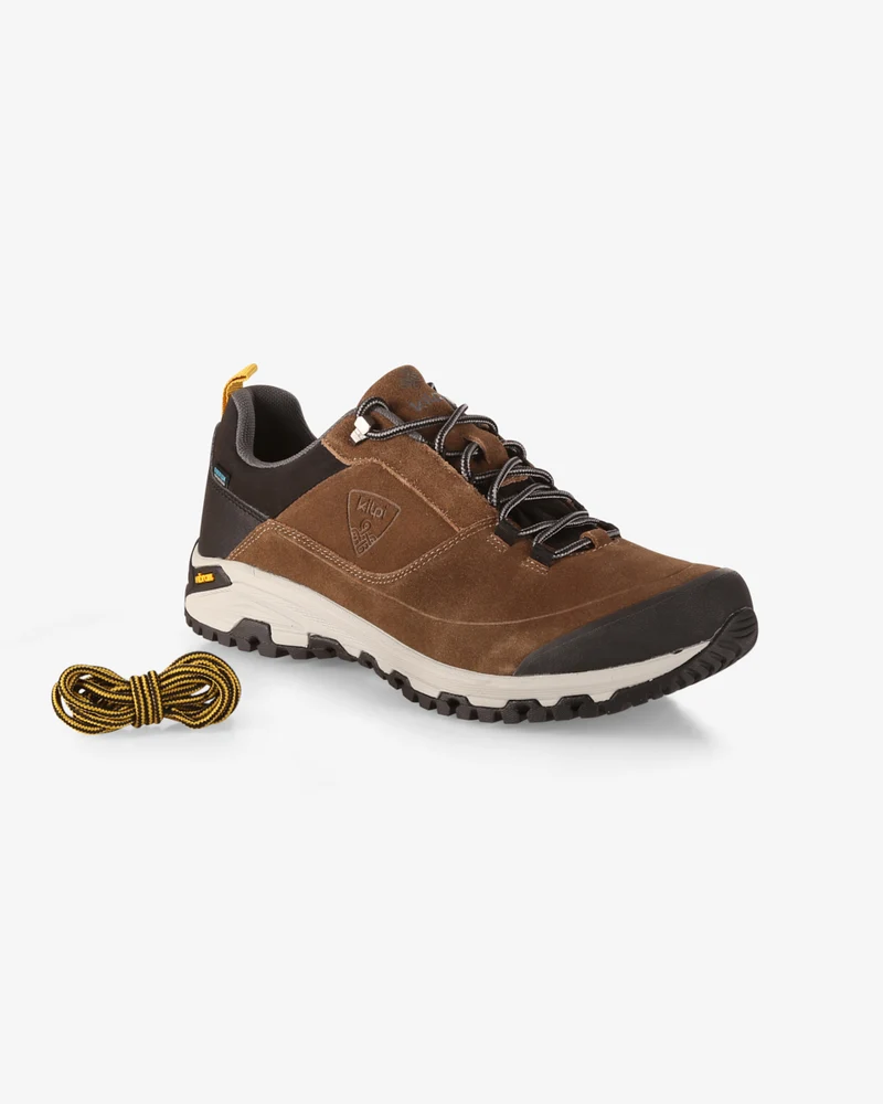 Unisex niedrige Outdoor-Schuhe Kilpi ANAK LOW WP-U