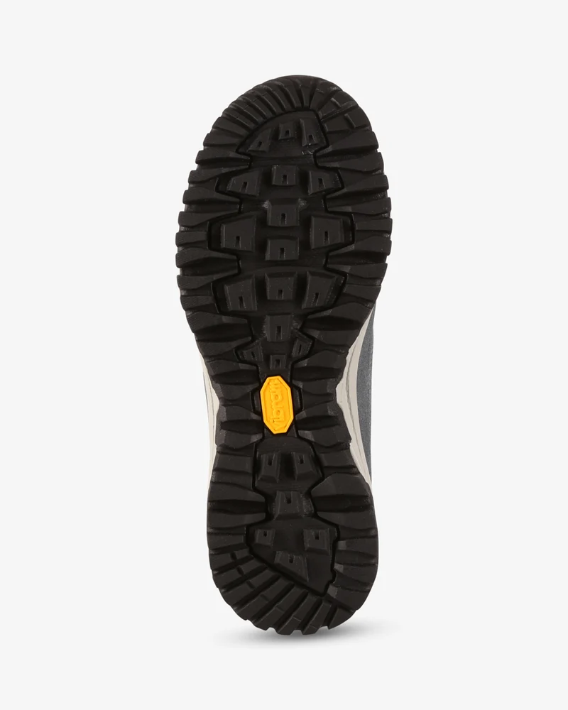 Unisex niedrige Outdoor-Schuhe Kilpi ANAK LOW WP-U