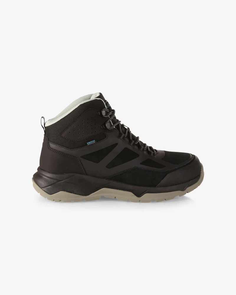 Unisex hohe Outdoor-Schuhe Kilpi PITON HIGH WP-U