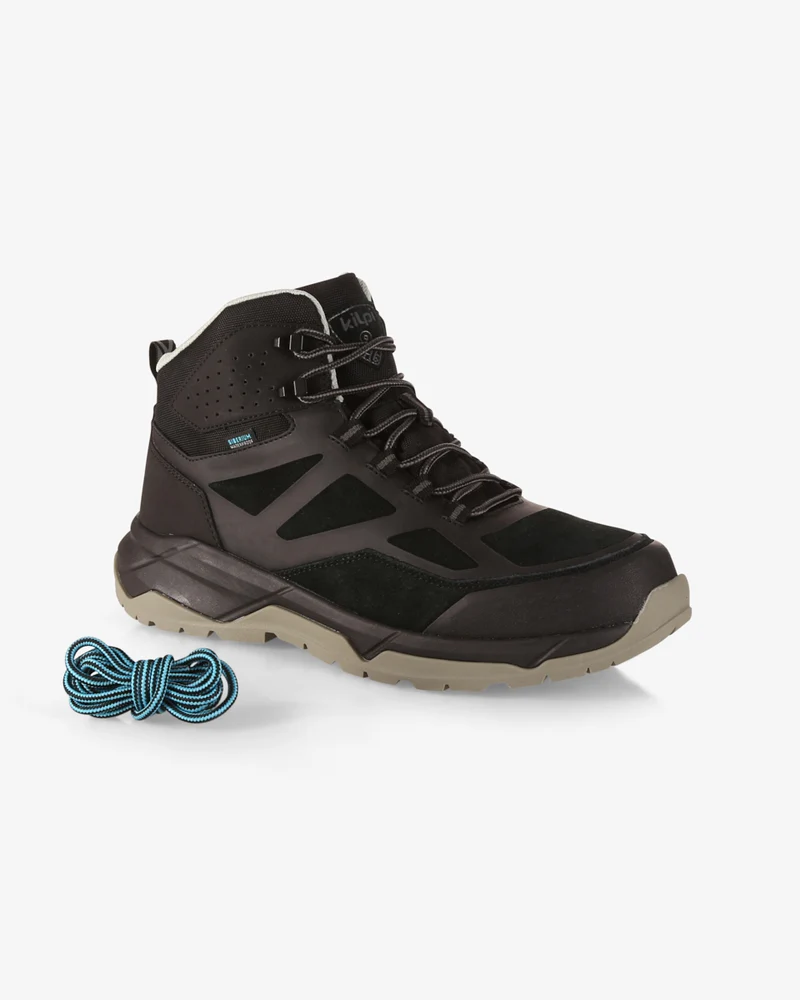 Unisex hohe Outdoor-Schuhe Kilpi PITON HIGH WP-U