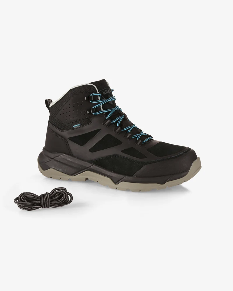 Unisex hohe Outdoor-Schuhe Kilpi PITON HIGH WP-U