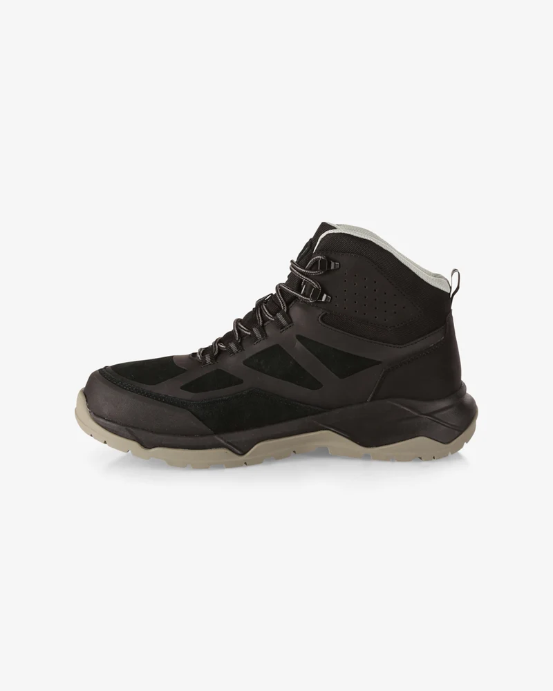 Unisex hohe Outdoor-Schuhe Kilpi PITON HIGH WP-U
