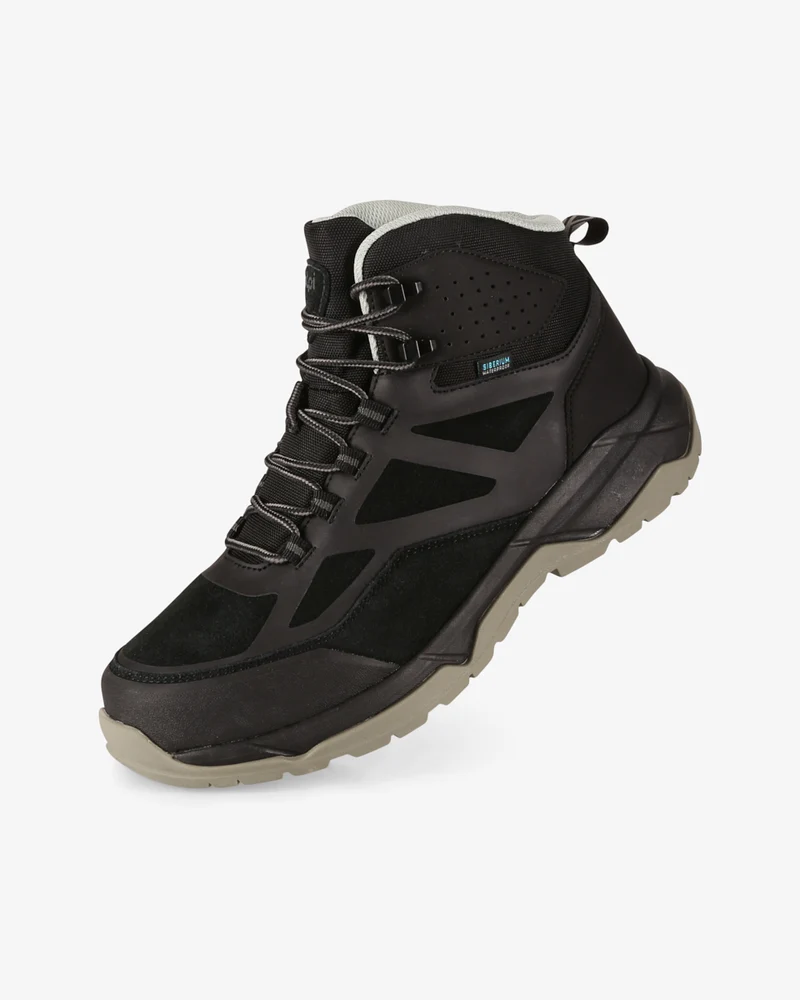 Unisex hohe Outdoor-Schuhe Kilpi PITON HIGH WP-U