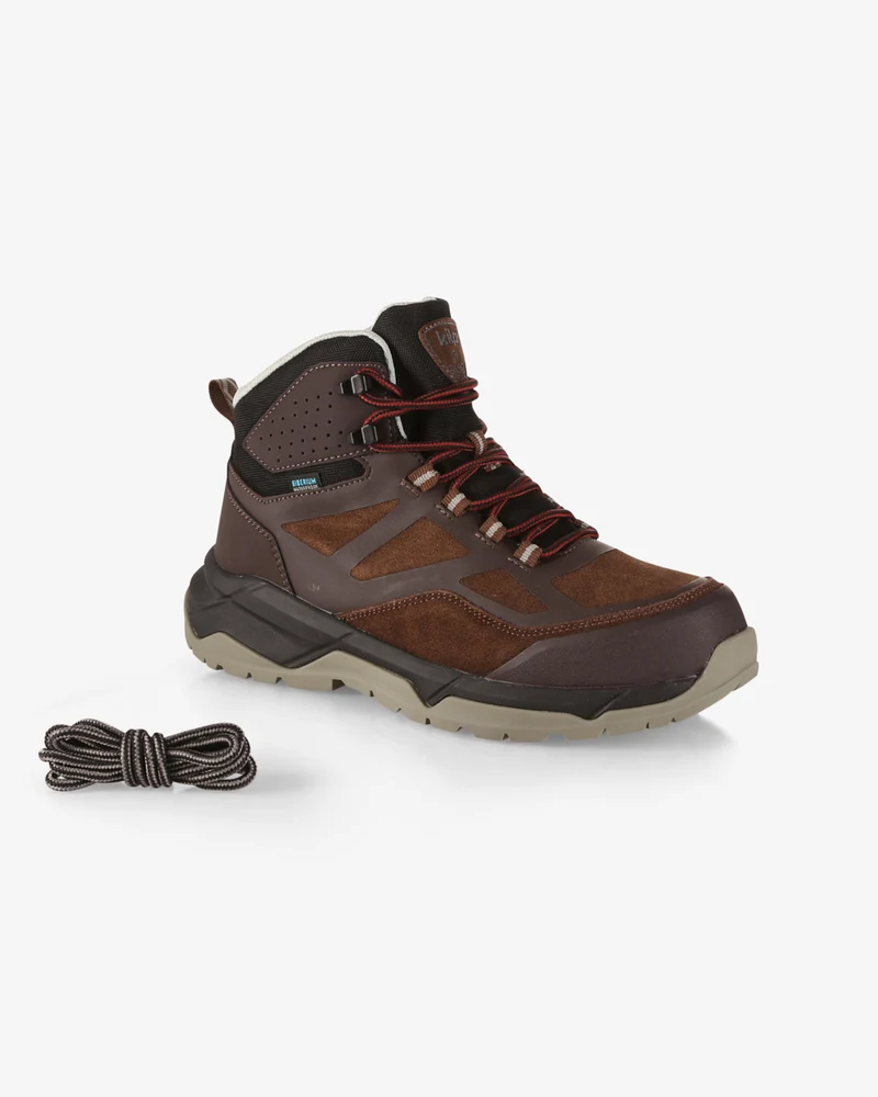 Unisex hohe Outdoor-Schuhe Kilpi PITON HIGH WP-U