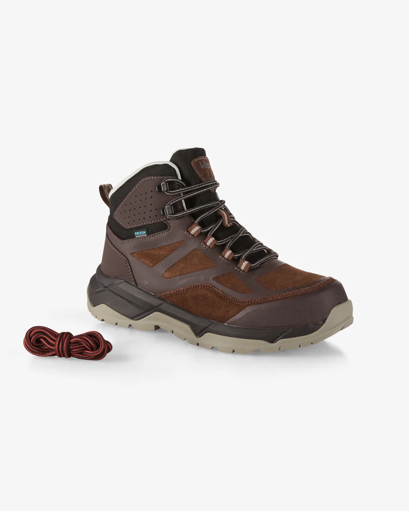 Unisex hohe Outdoor-Schuhe Kilpi PITON HIGH WP-U