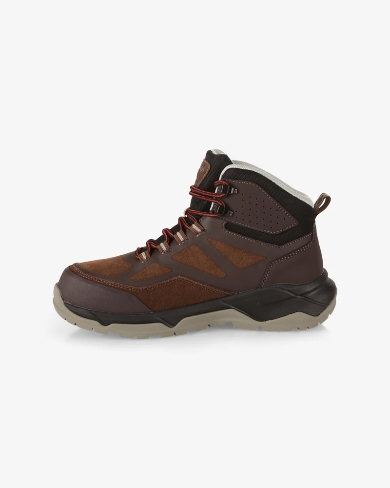 Unisex hohe Outdoor-Schuhe Kilpi PITON HIGH WP-U