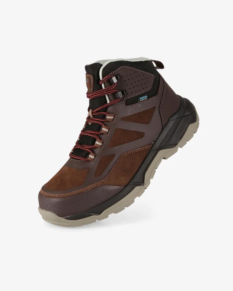 Unisex hohe Outdoor-Schuhe Kilpi PITON HIGH WP-U