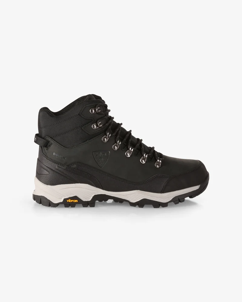 Unisex hohe Outdoor-Schuhe Kilpi TRACKER HIGH WP-U