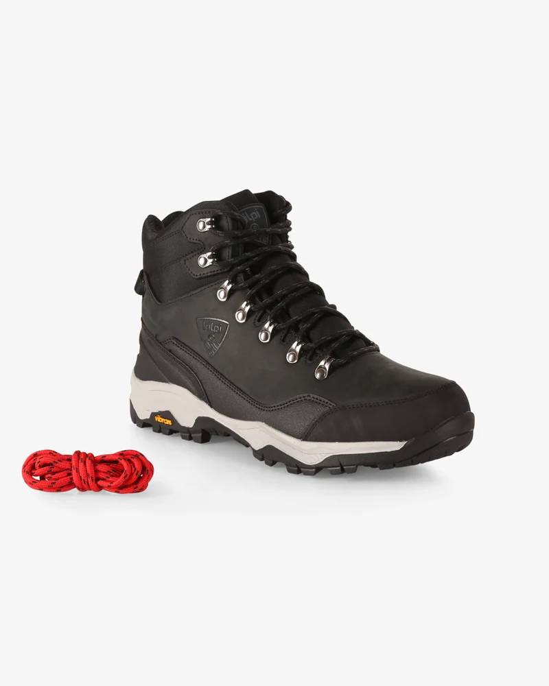 Unisex hohe Outdoor-Schuhe Kilpi TRACKER HIGH WP-U
