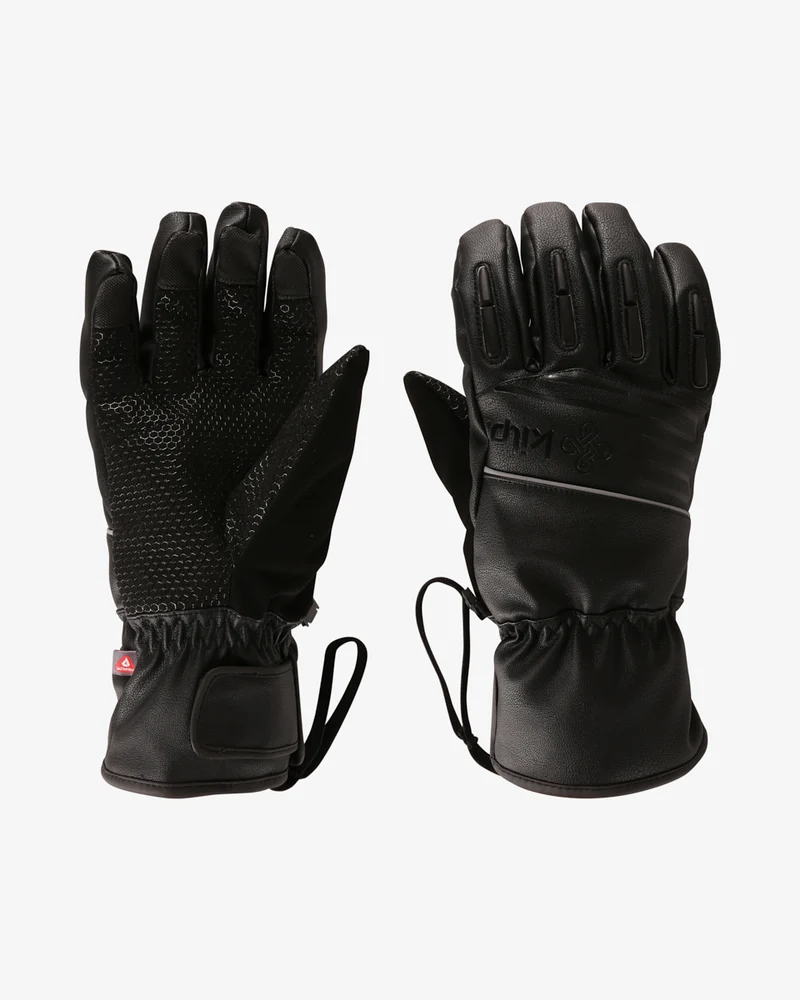 Skihandschuhe Kilpi CEDRIQ-U