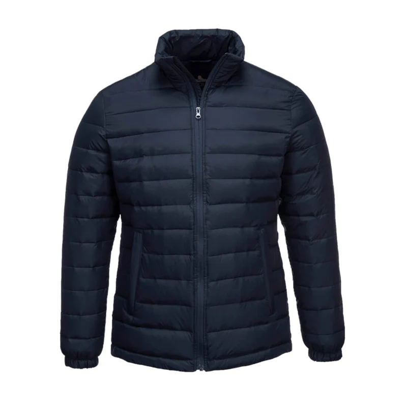 Portwest Damen Aspen Steppjacke S545 Marine