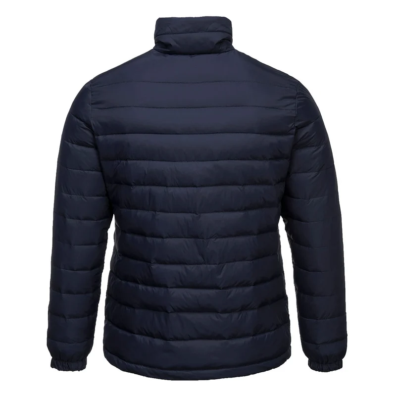 Portwest Damen Aspen Steppjacke S545 Marine