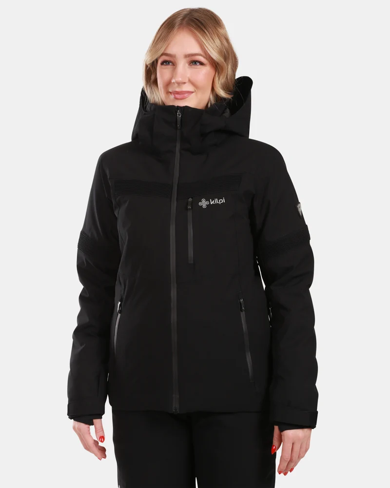 Damen-Skijacke Kilpi VALERA-W