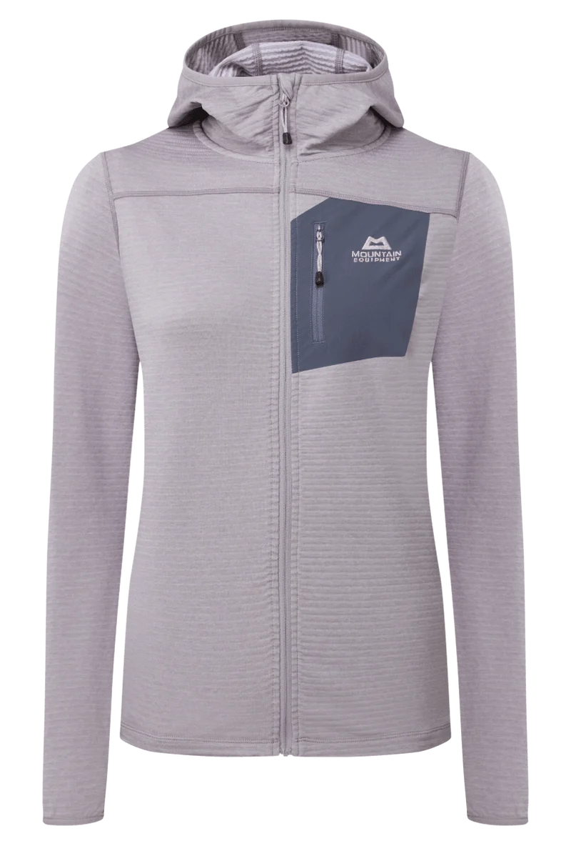 Lumiko Hooded Women's Jacket