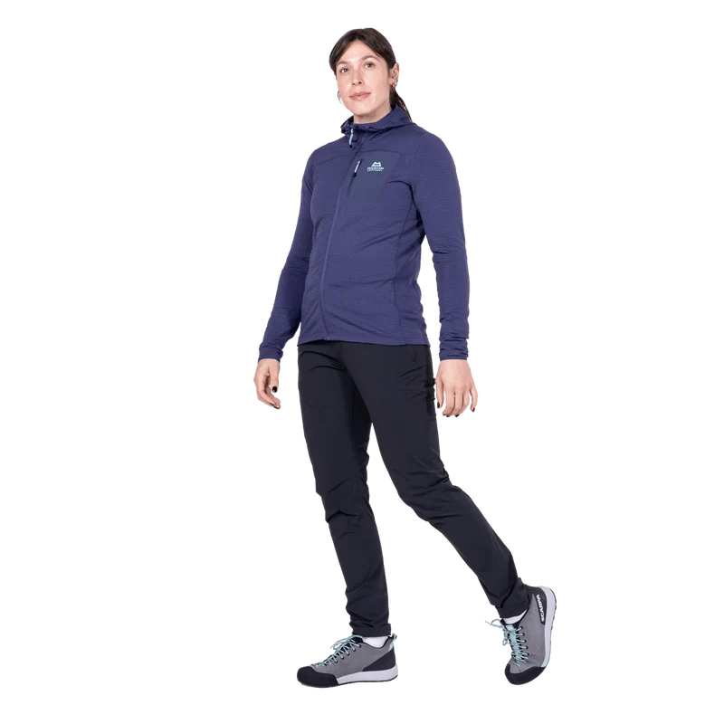 Lumiko Hooded Women's Jacket