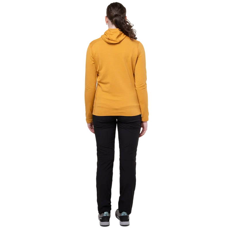 Lumiko Hooded Women's Jacket