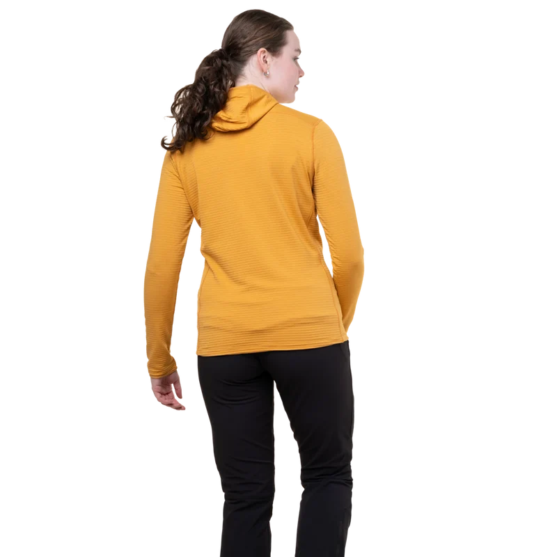Lumiko Hooded Women's Jacket