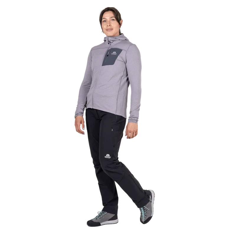 Lumiko Hooded Women's Jacket