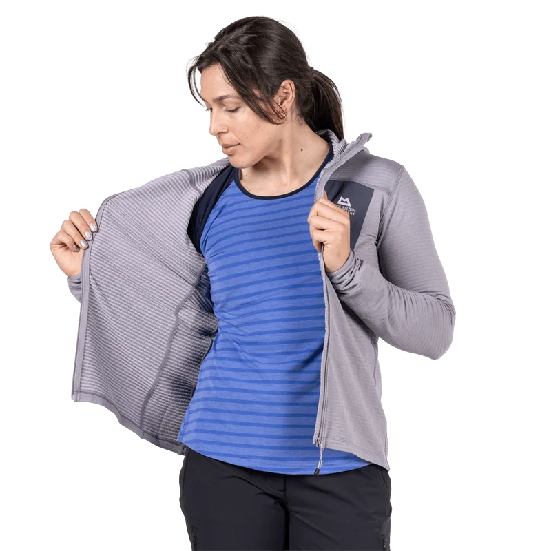 Lumiko Hooded Women's Jacket