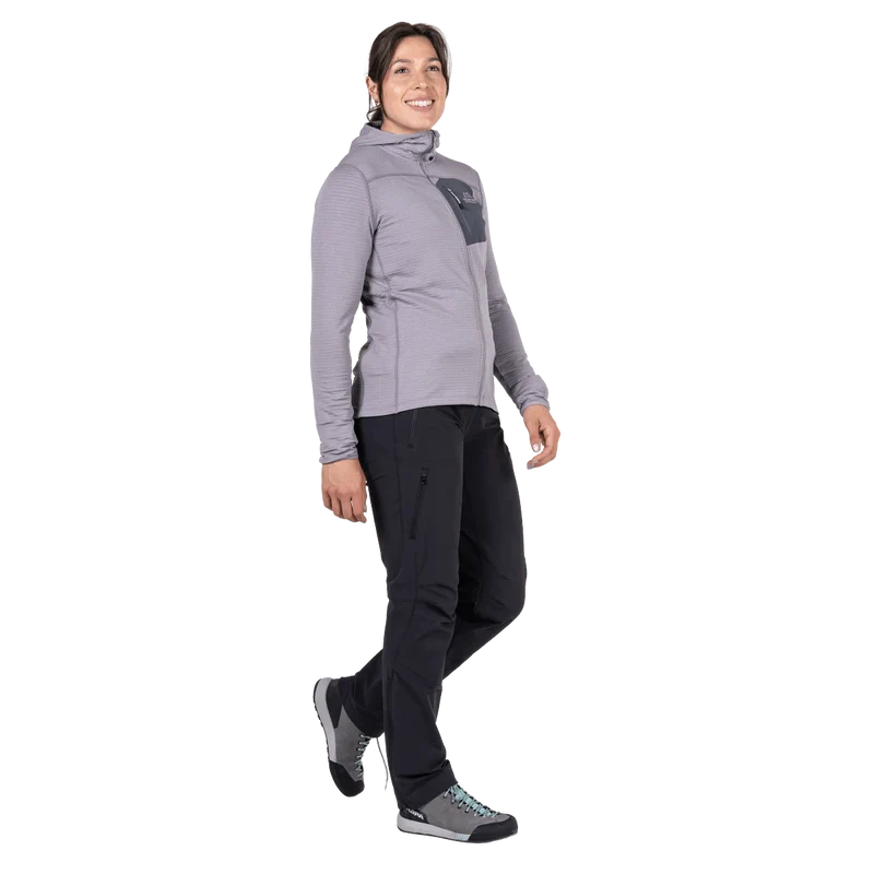Lumiko Hooded Women's Jacket