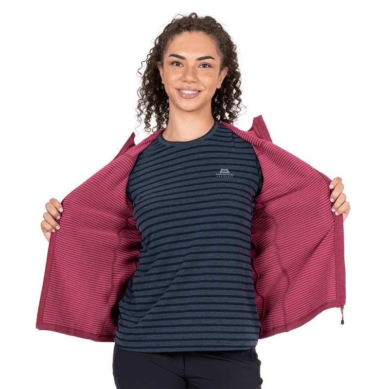 Lumiko Hooded Women's Jacket