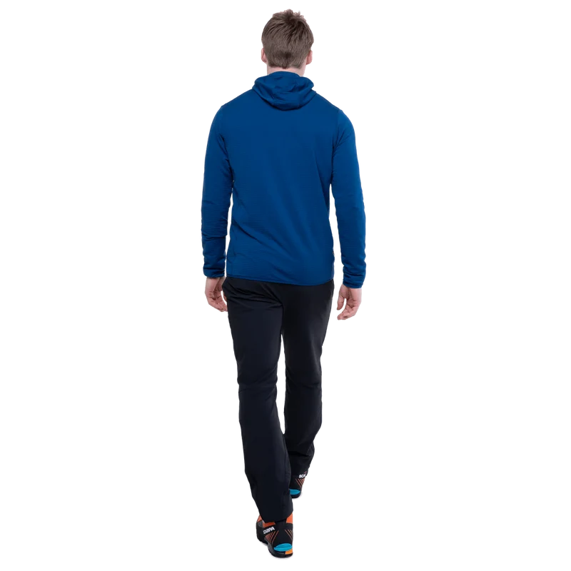 Lumiko Hooded Men's Jacket