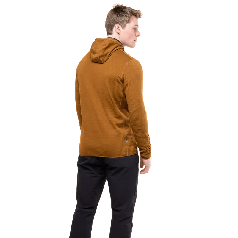 Lumiko Hooded Men's Jacket