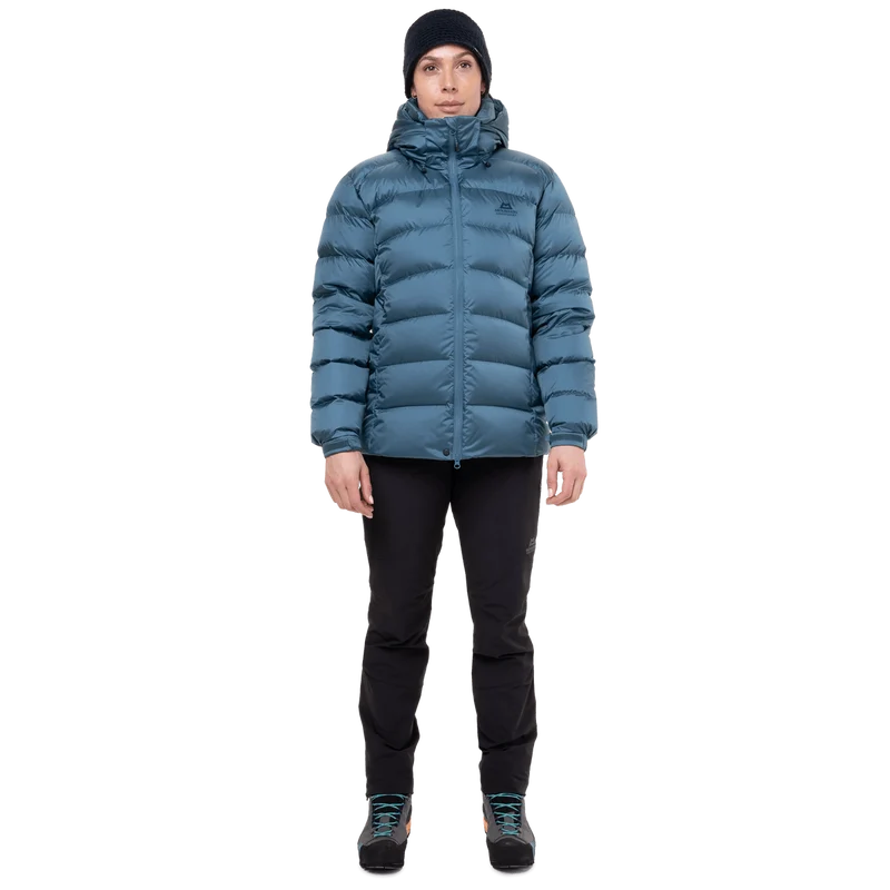 Lightline Women's Jacket