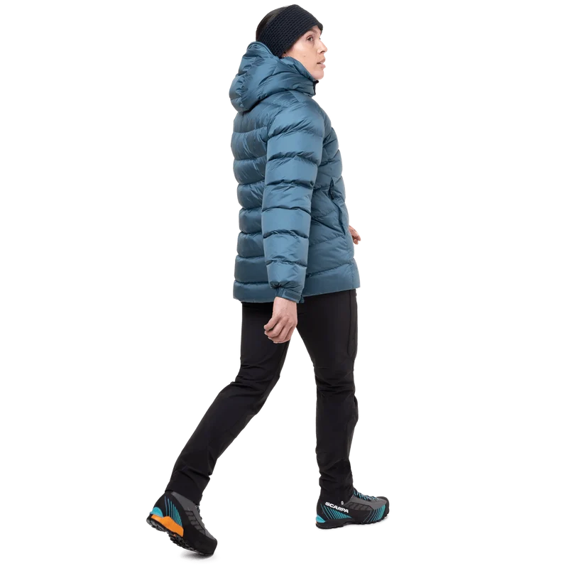 Lightline Women's Jacket