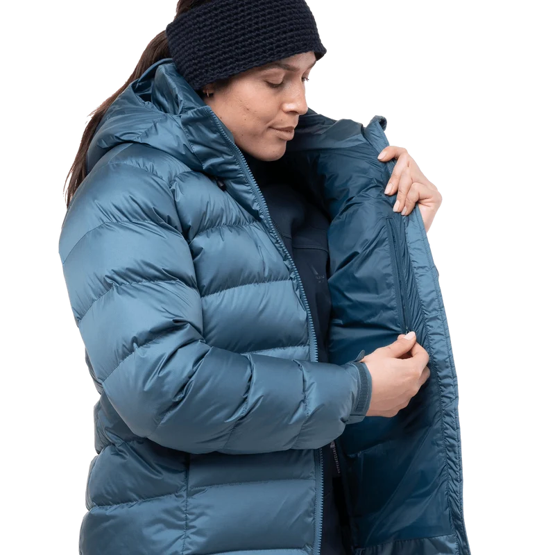 Lightline Women's Jacket