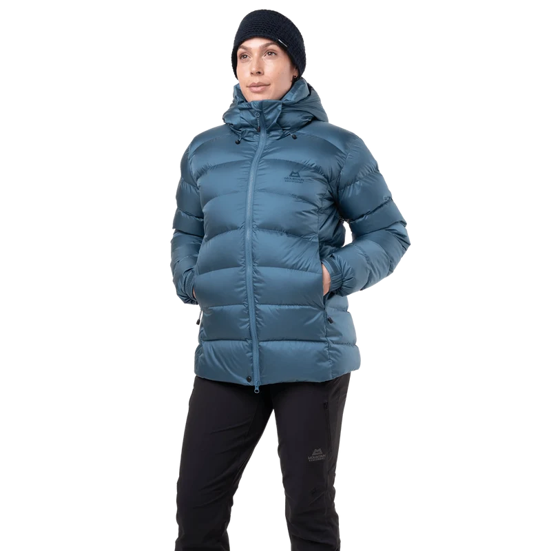 Lightline Women's Jacket