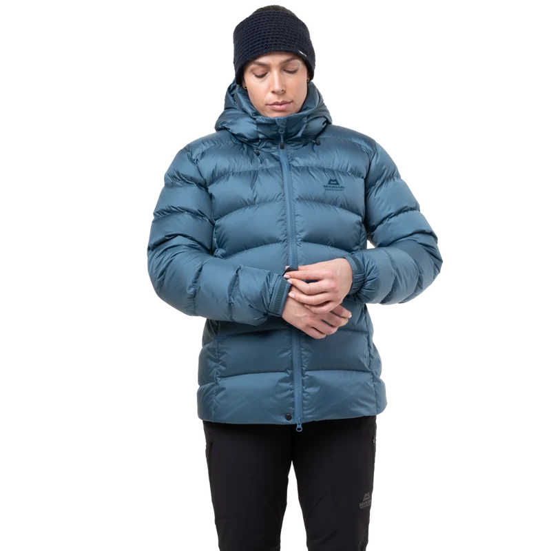 Lightline Women's Jacket