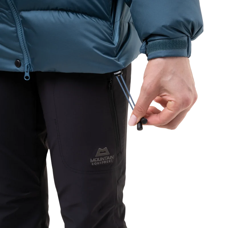 Lightline Women's Jacket