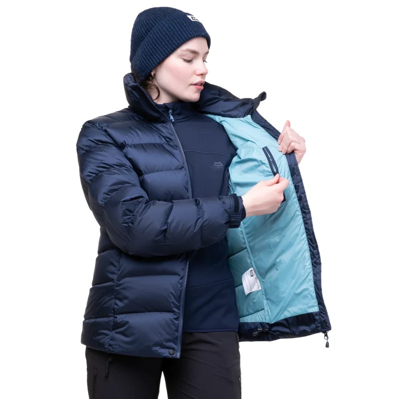 Lightline Women's Jacket