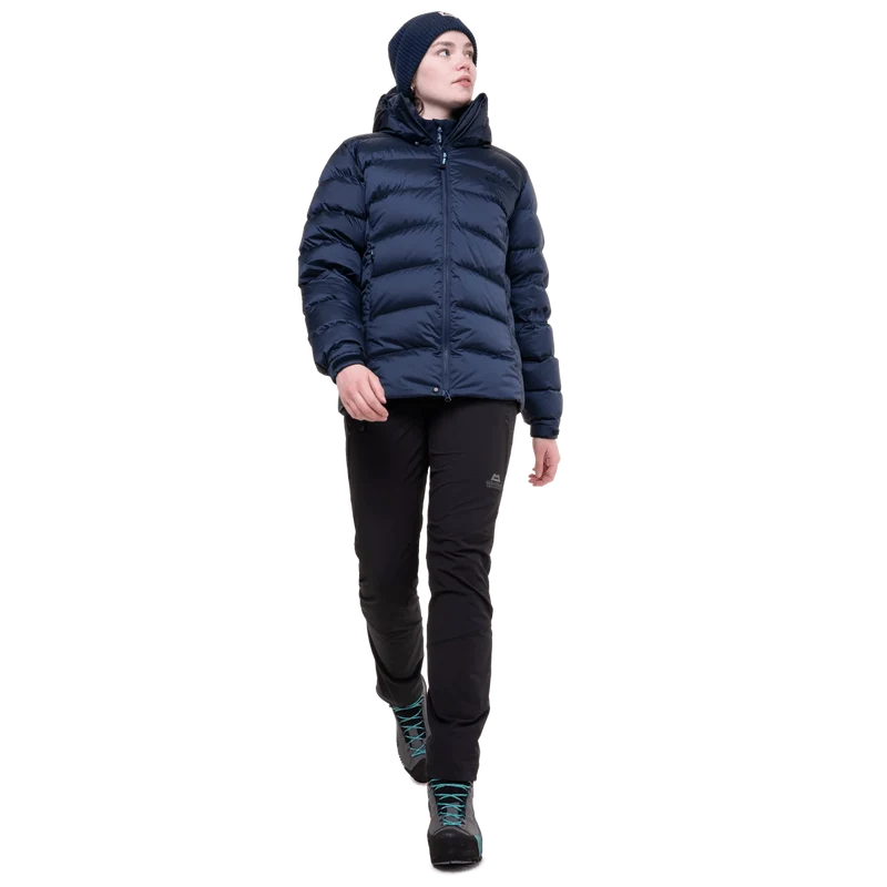 Lightline Women's Jacket