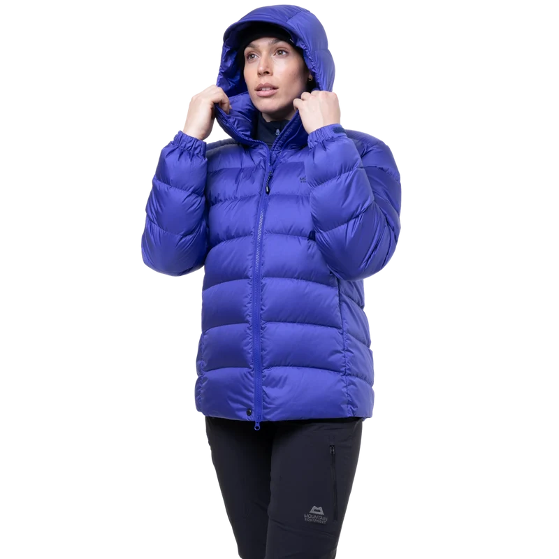 Lightline Women's Jacket