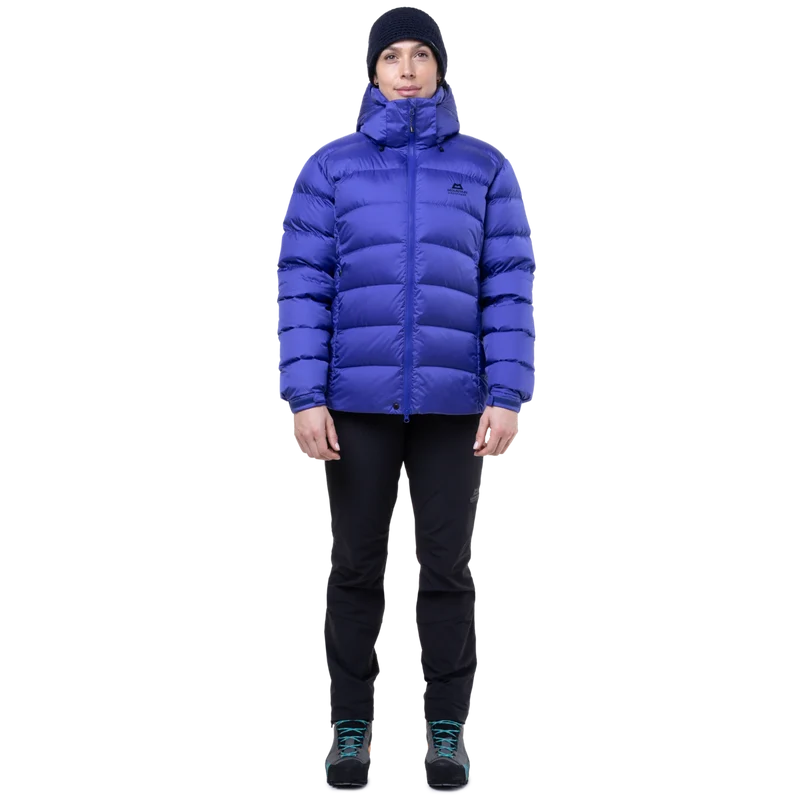 Lightline Women's Jacket