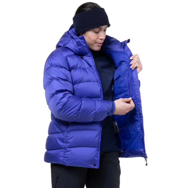 Lightline Women's Jacket