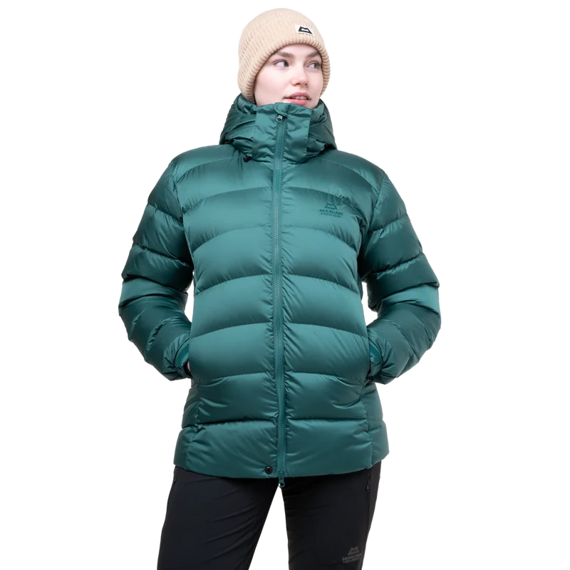 Lightline Women's Jacket